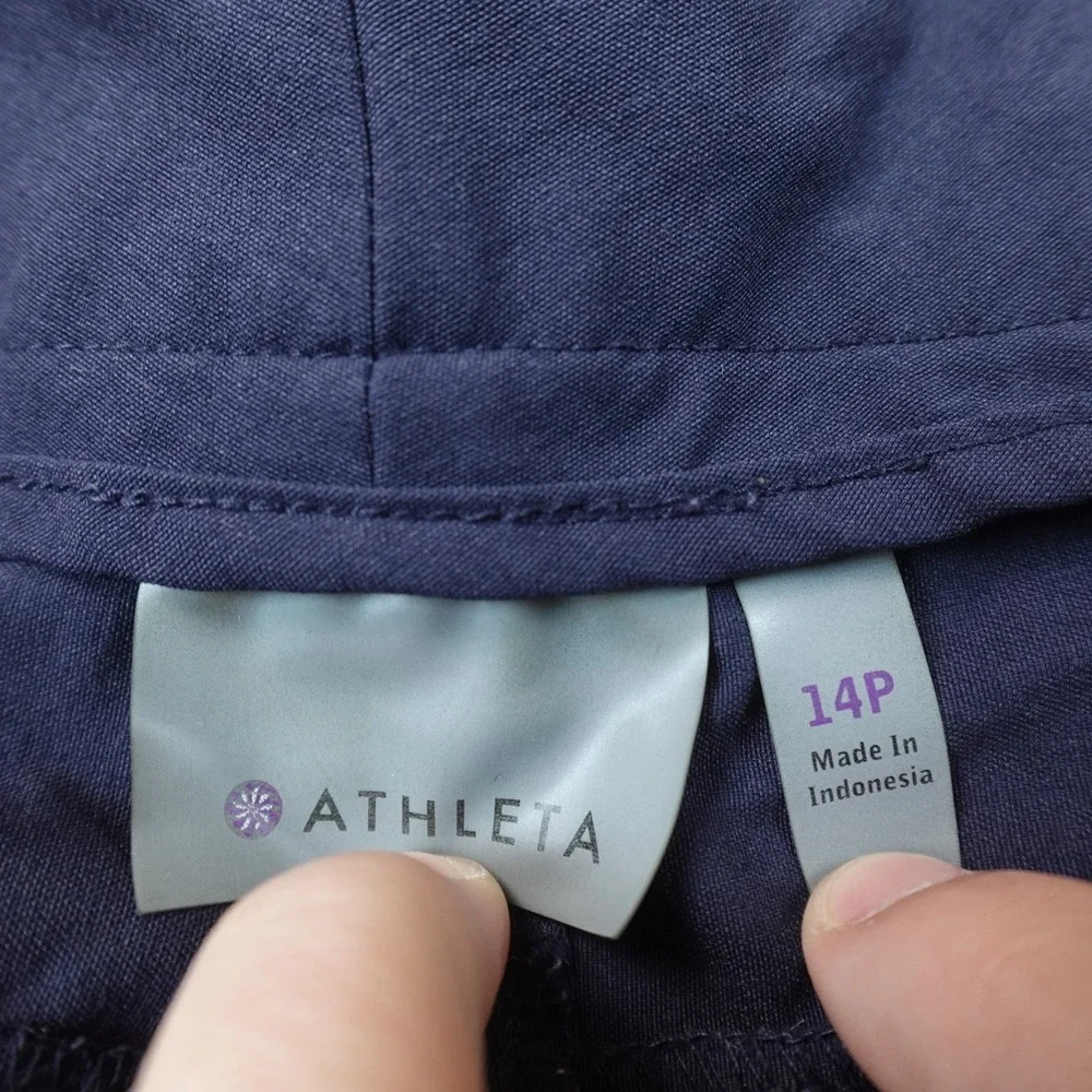 Athleta pants womens
